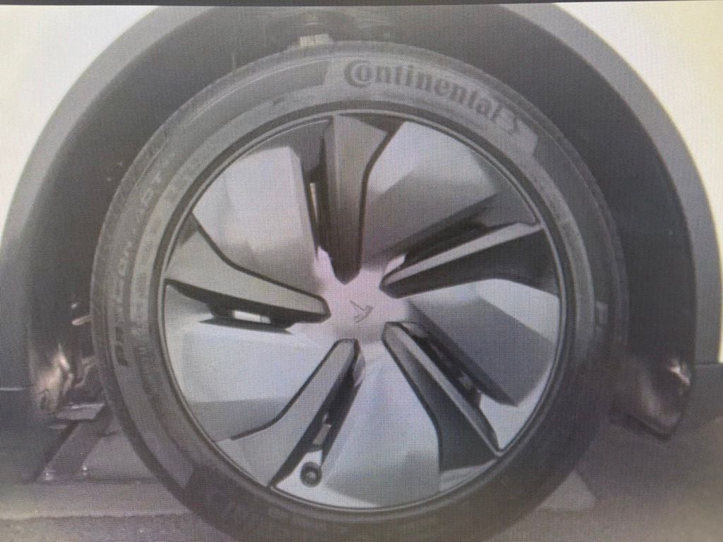 2026 Tesla Model Y Long Range Launch Series
