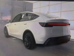 2026 Tesla Model Y Long Range Launch Series