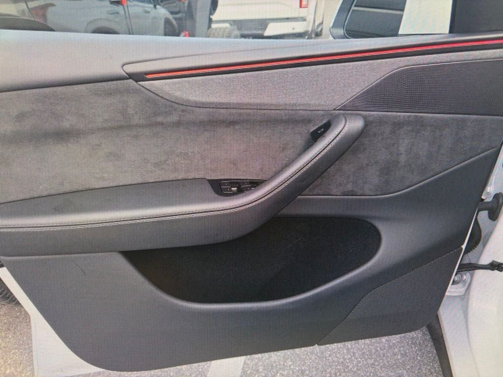 2026 Tesla Model Y Long Range Launch Series
