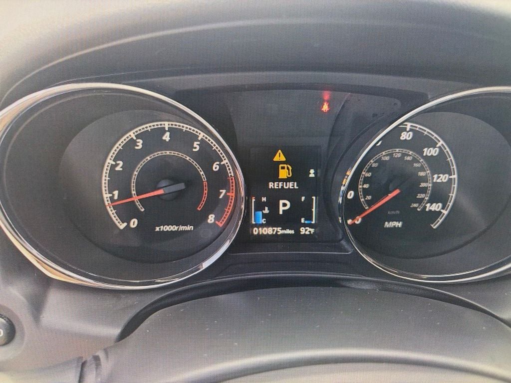2024 Mitsubishi Outlander Sport 2.0 ES