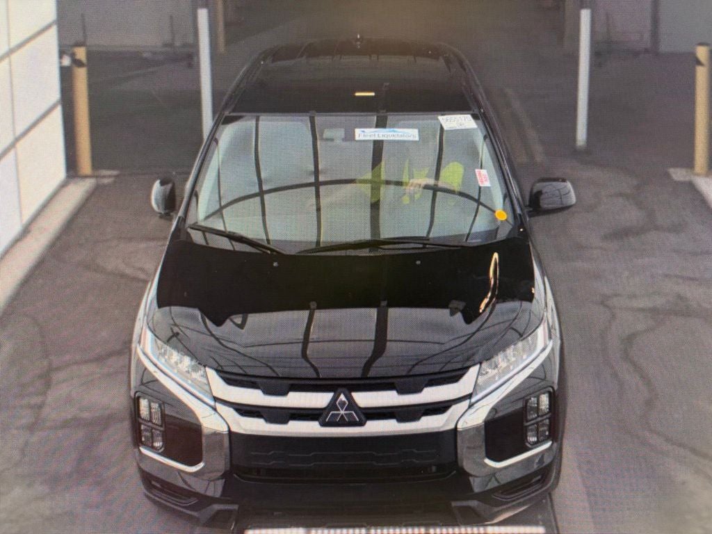 2024 Mitsubishi Outlander Sport 2.0 ES