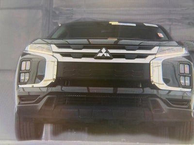 2024 Mitsubishi Outlander Sport 2.0 ES
