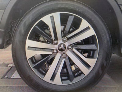 2024 Mitsubishi Outlander Sport 2.0 ES