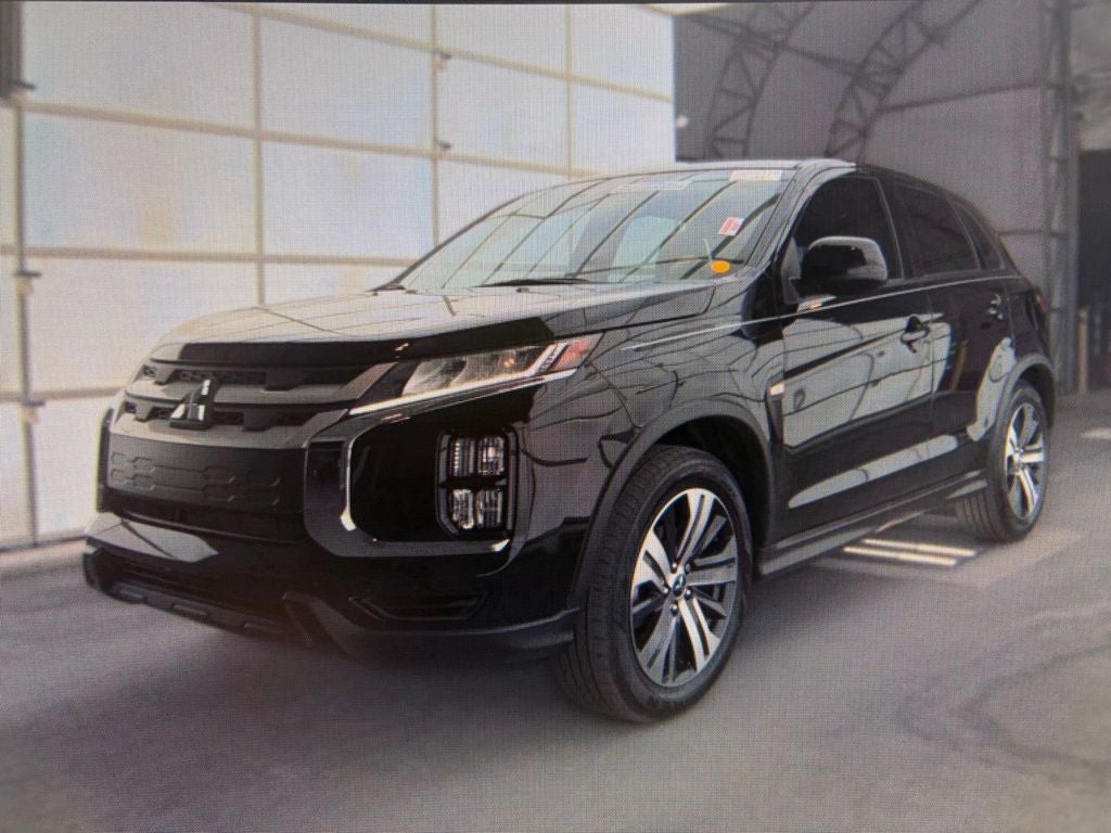 2024 Mitsubishi Outlander Sport 2.0 ES