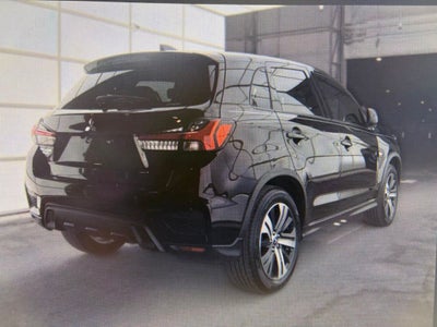 2024 Mitsubishi Outlander Sport 2.0 ES