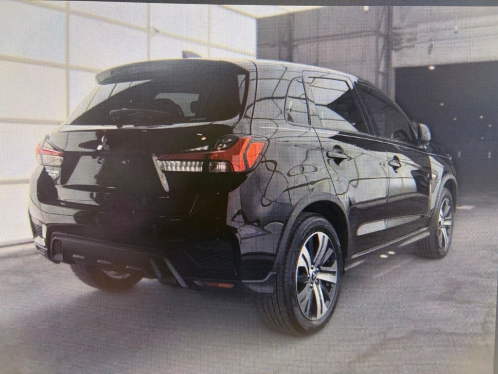 2024 Mitsubishi Outlander Sport 2.0 ES