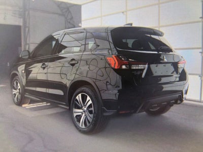 2024 Mitsubishi Outlander Sport 2.0 ES