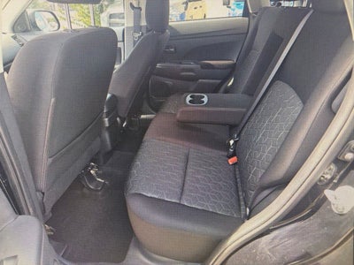 2024 Mitsubishi Outlander Sport 2.0 ES
