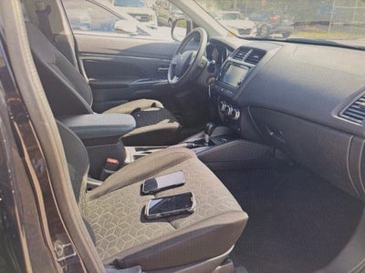 2024 Mitsubishi Outlander Sport 2.0 ES
