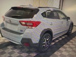 2022 Subaru Crosstrek Hybrid