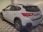 2022 Subaru Crosstrek Hybrid