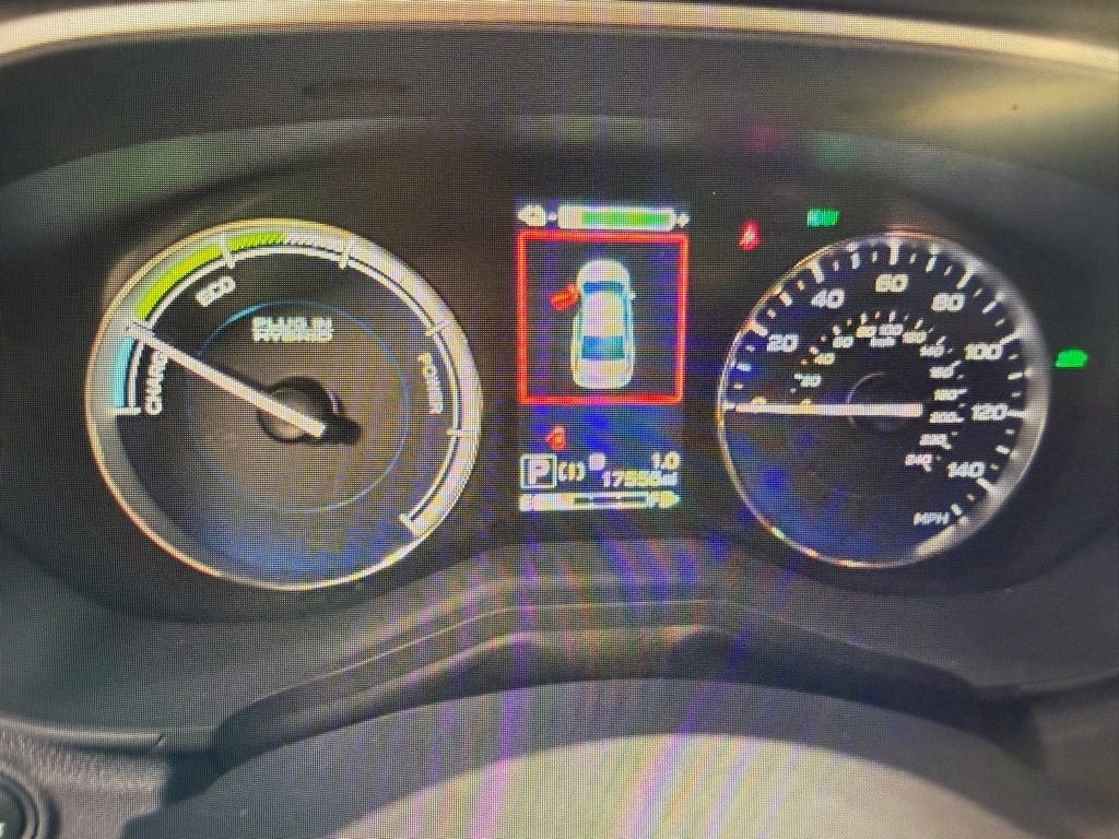 2022 Subaru Crosstrek Hybrid