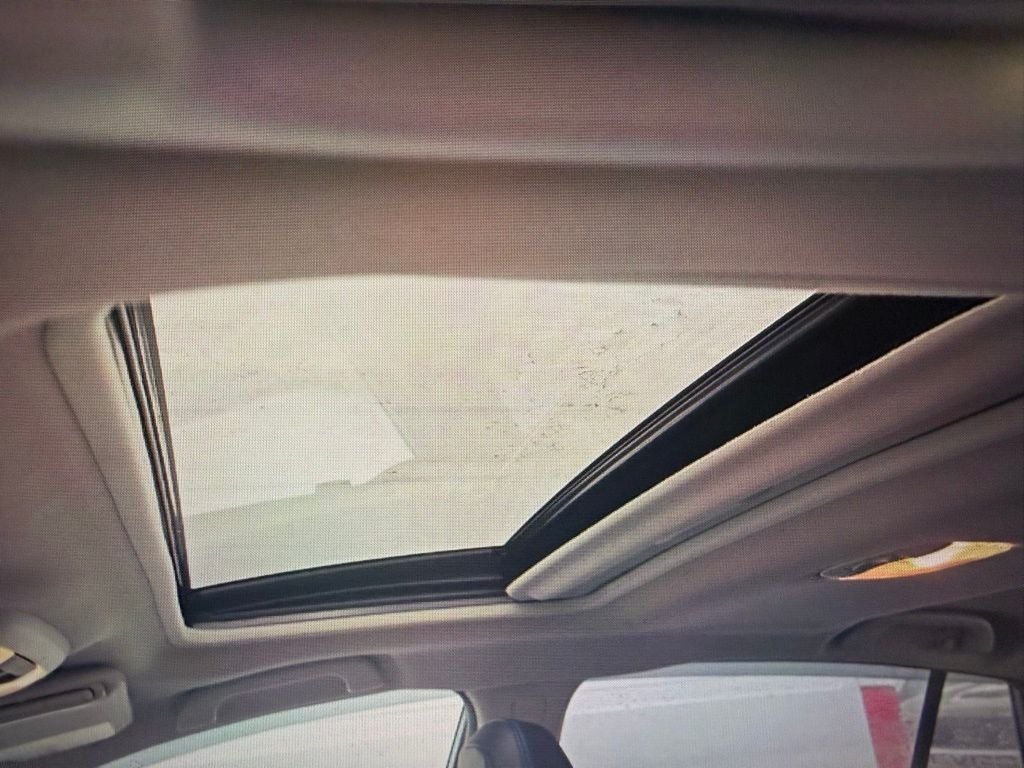 2022 Subaru Crosstrek Hybrid