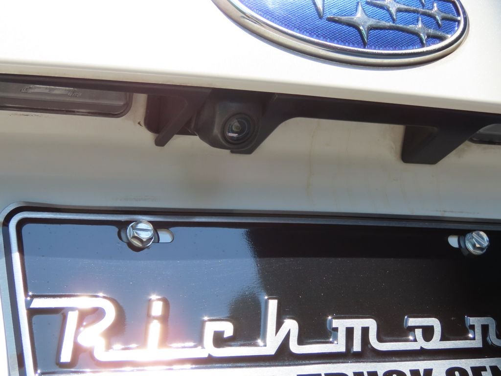 2022 Subaru Forester Base