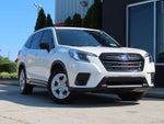 2022 Subaru Forester Base