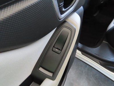 2022 Subaru Forester Base