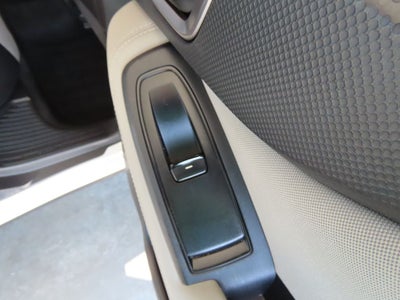 2022 Subaru Forester Base