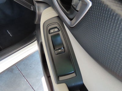 2022 Subaru Forester Base