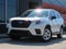 2022 Subaru Forester Base
