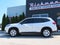 2022 Subaru Forester Base