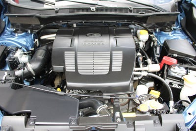 2023 Subaru Forester Base