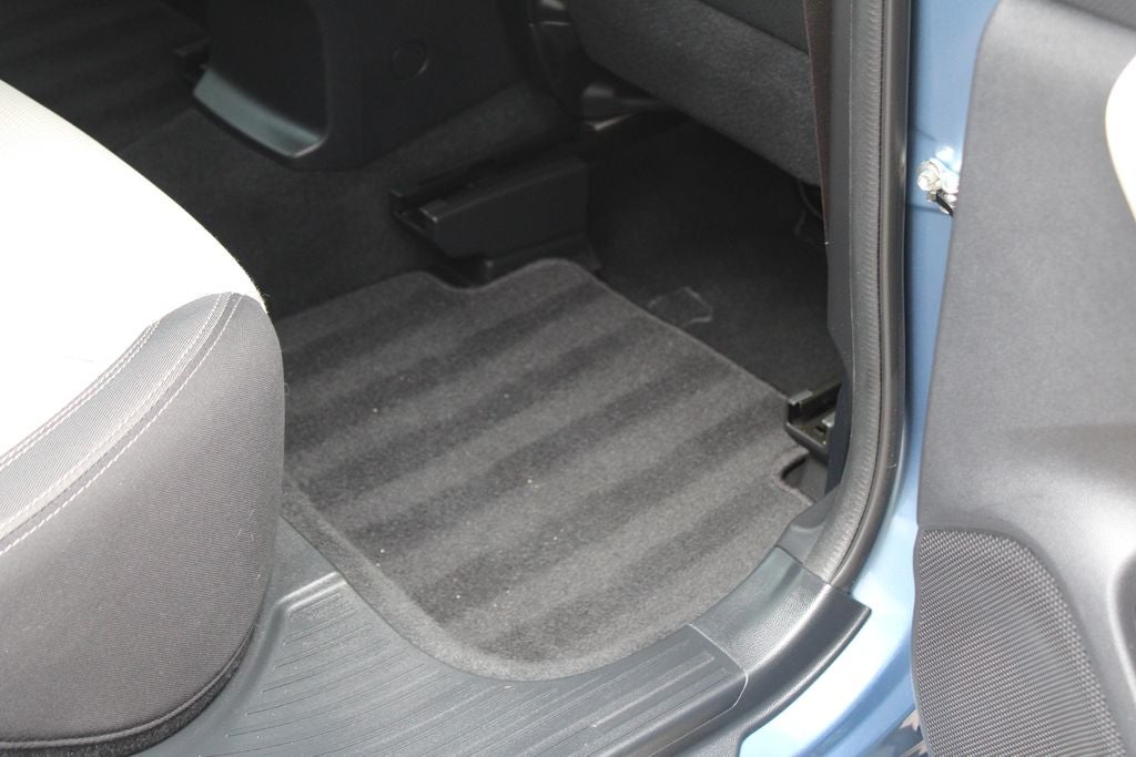 2023 Subaru Forester Base