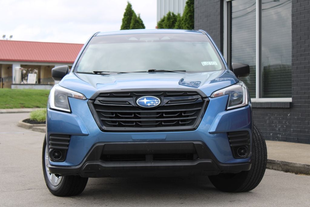 2023 Subaru Forester Base