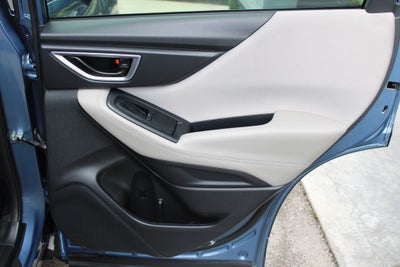 2023 Subaru Forester Base