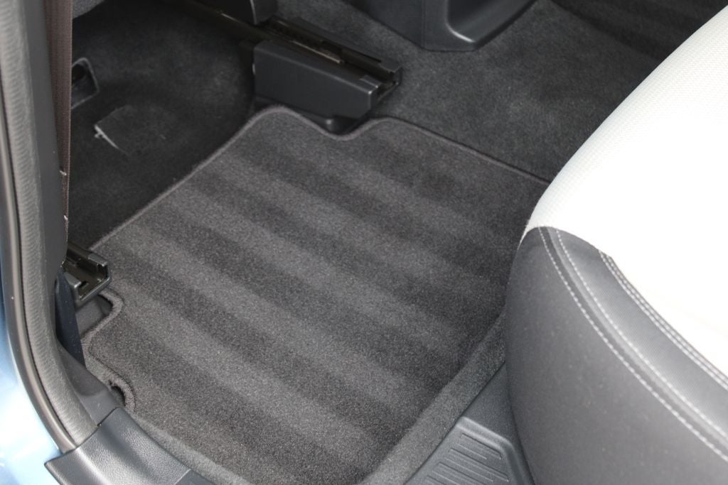 2023 Subaru Forester Base