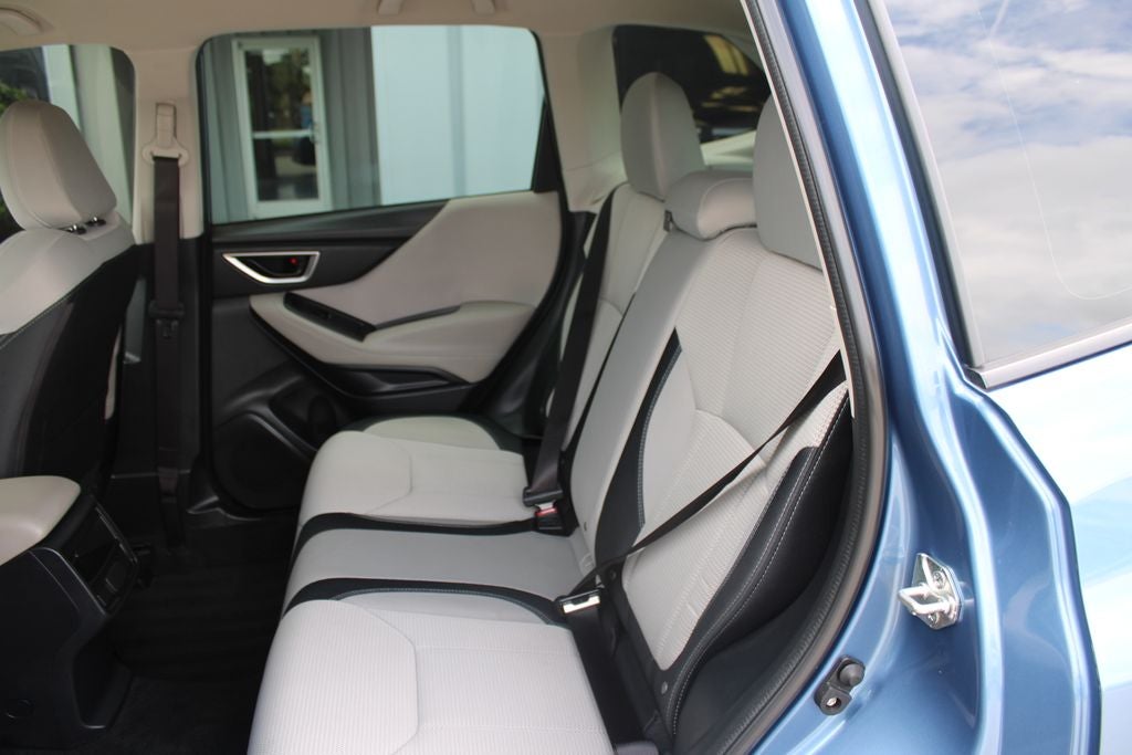 2023 Subaru Forester Base