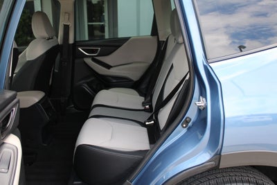 2023 Subaru Forester Base