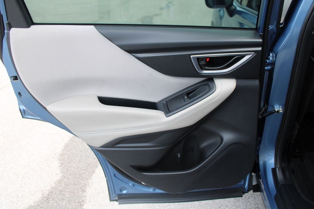 2023 Subaru Forester Base