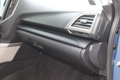 2023 Subaru Forester Base