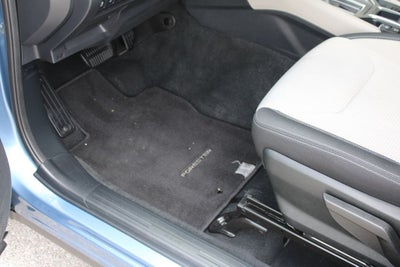 2023 Subaru Forester Base