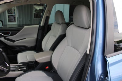 2023 Subaru Forester Base