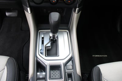 2023 Subaru Forester Base
