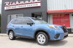 2023 Subaru Forester Base