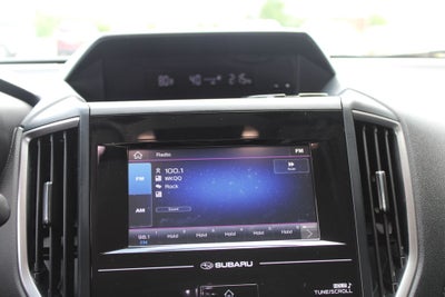 2023 Subaru Forester Base
