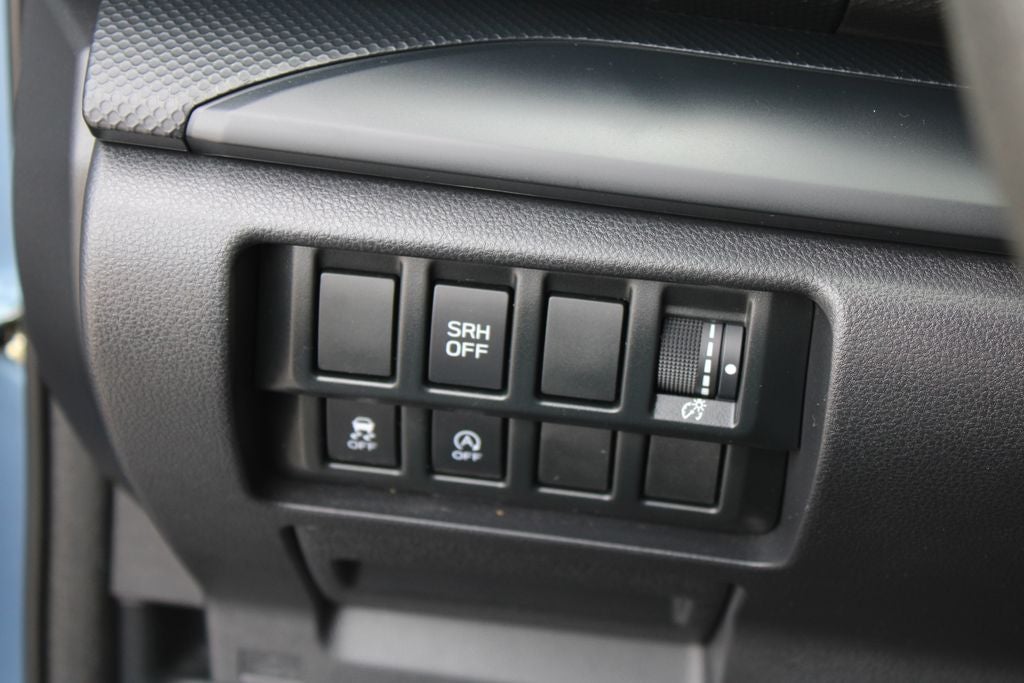 2023 Subaru Forester Base