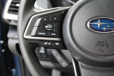 2023 Subaru Forester Base
