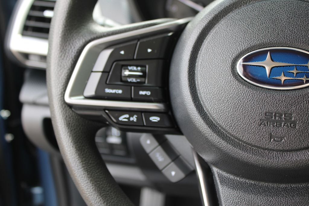 2023 Subaru Forester Base