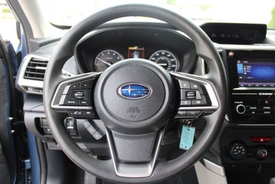 2023 Subaru Forester Base