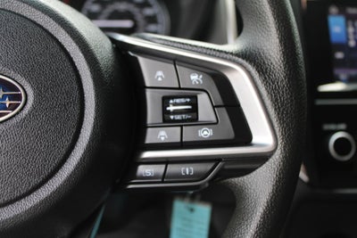 2023 Subaru Forester Base