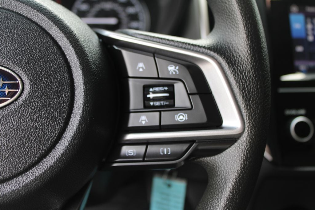 2023 Subaru Forester Base