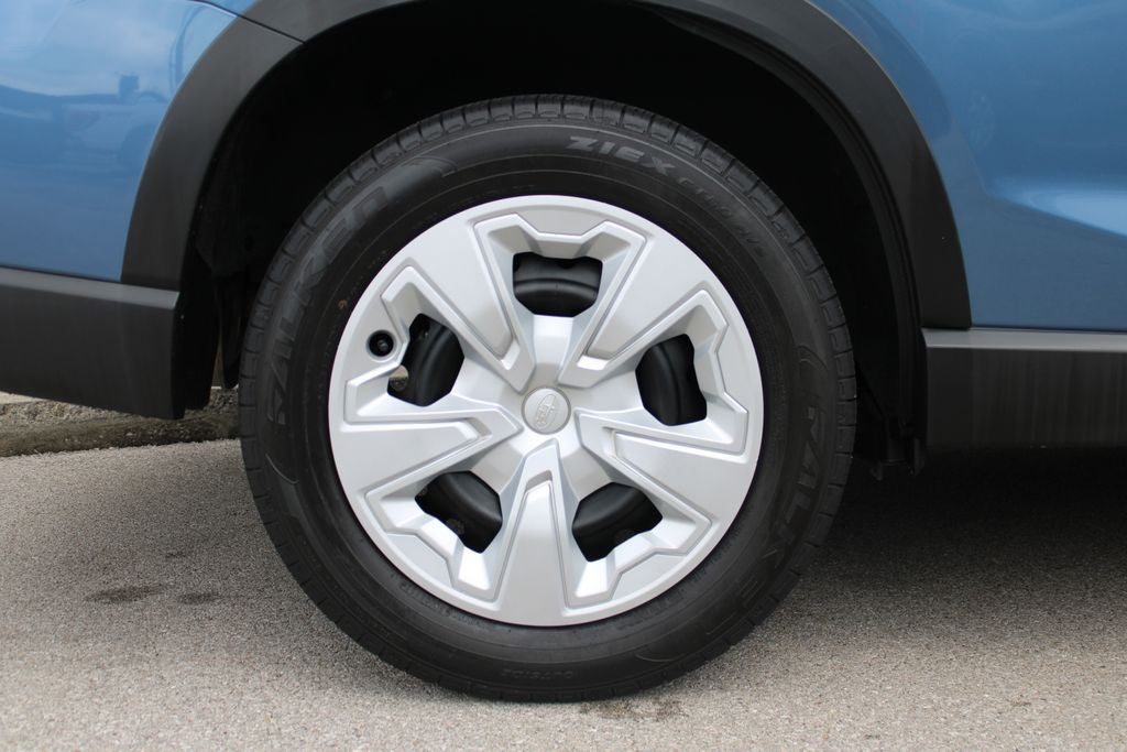 2023 Subaru Forester Base
