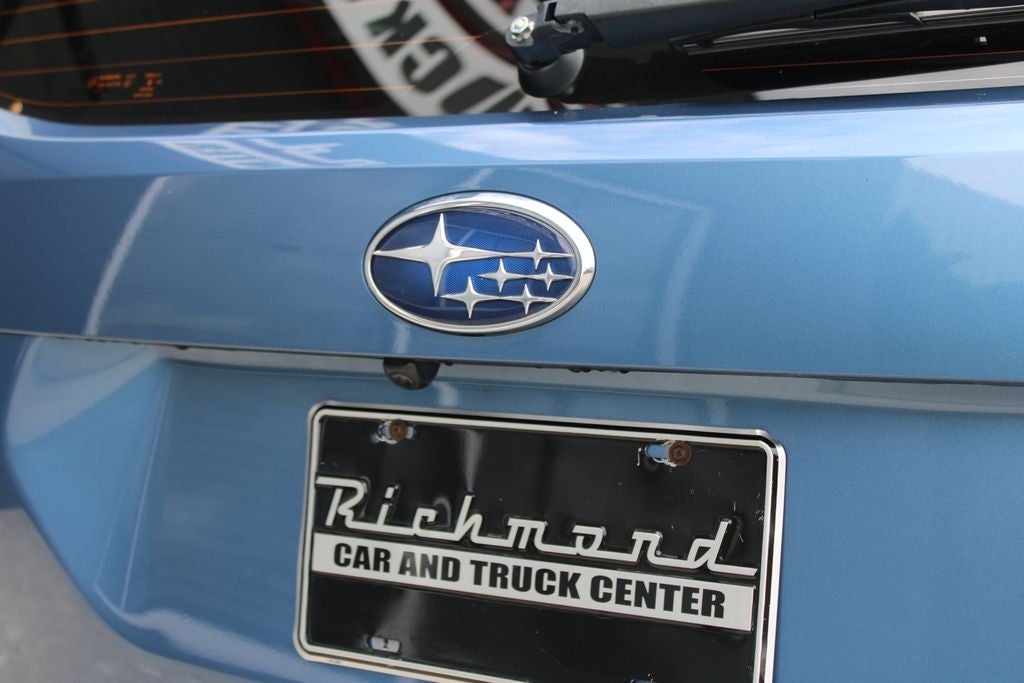 2023 Subaru Forester Base