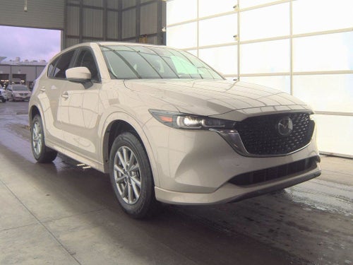 2024 Mazda Mazda CX-5 2.5 S Select Package