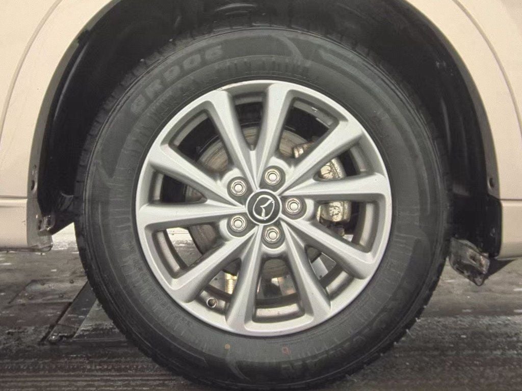 2024 Mazda Mazda CX-5 2.5 S Select Package