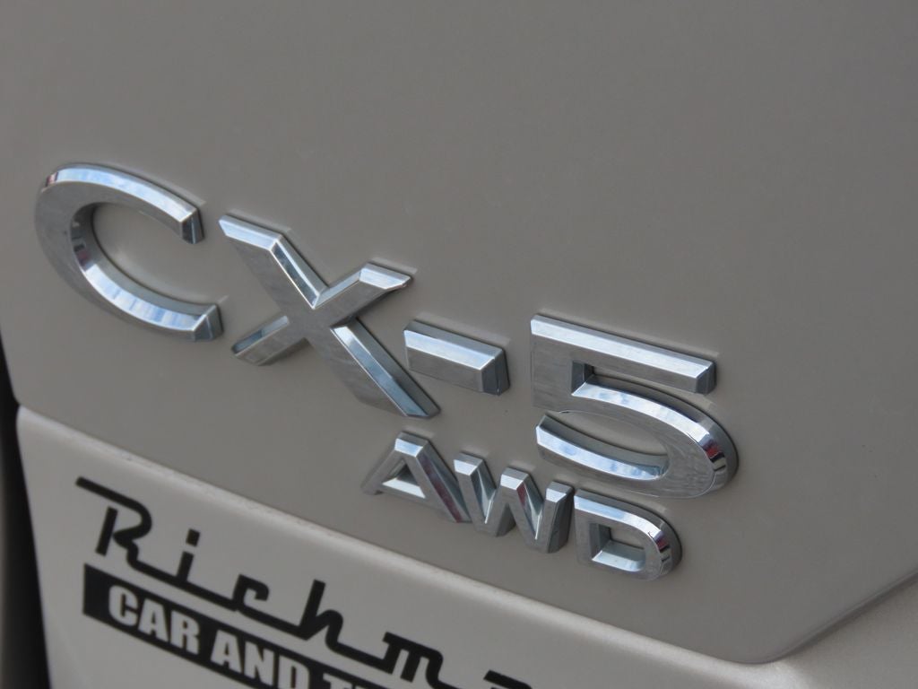 2024 Mazda Mazda CX-5 2.5 S Select Package