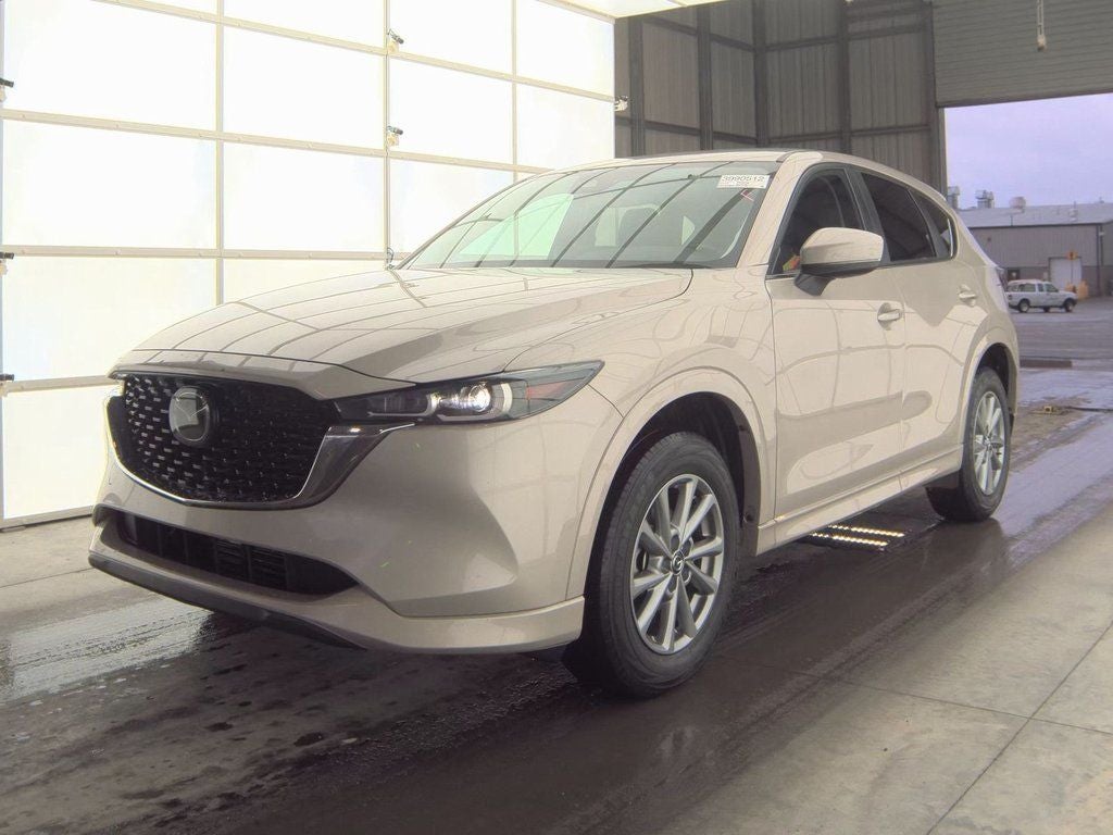 2024 Mazda Mazda CX-5 2.5 S Select Package